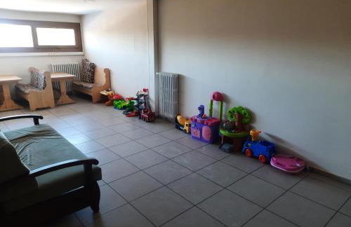 La Molina - acogedor apartamento cerca de las pistas de esquí - Foto 25
