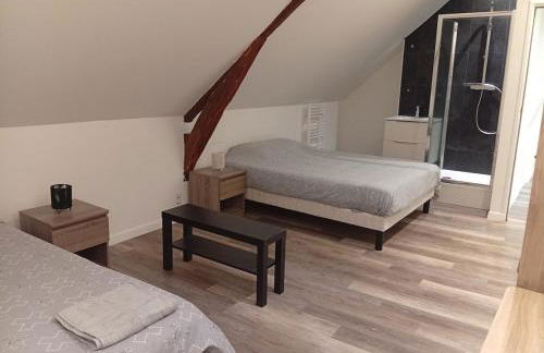 Duplex aux Portes de Seine - Foto 13