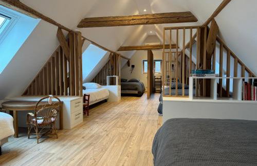 Le Refuge du 55 - Foto 64