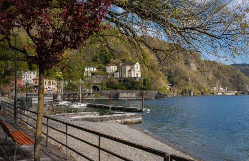 Casa del Borgo "Terra & Fuoco" sul Lago Maggiore - Foto 36