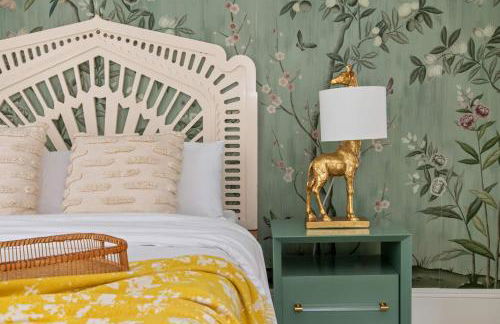 Lace and Leather - Foto 32