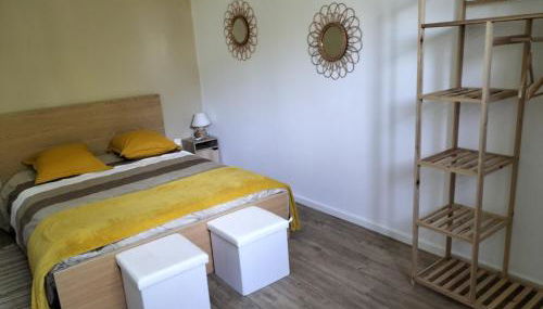 Au Grand Chêne Jolie T3 à 5 min d'Albi - Foto 5