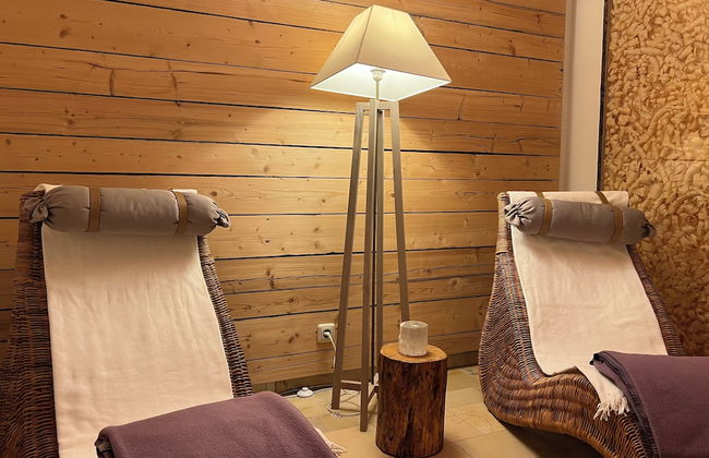 Aparthotel Parsberg Green Design Ferstl - Foto 48