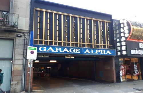 GRANVIA732 - Foto 33