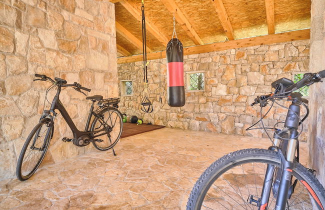 Resort Amalka Mare by Litto - Foto 49