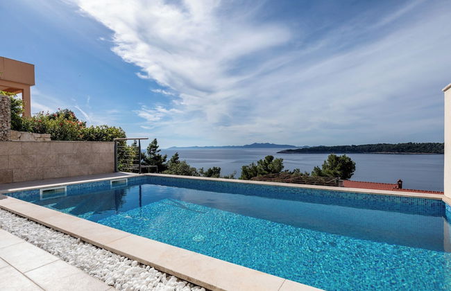 Villa Korkyra - Foto 13