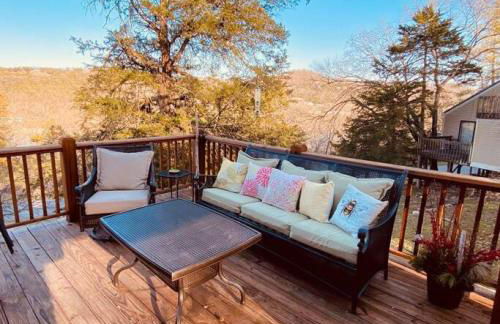 The Big Chill on Table Rock Lake - Foto 2