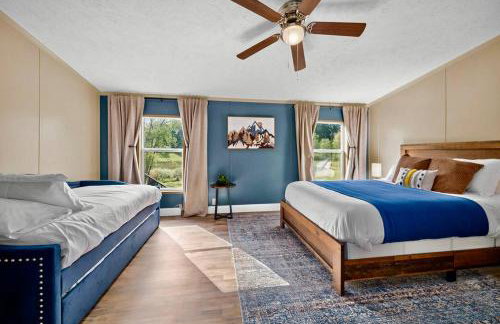 5 min. NRG | 3 min. Endless Wall Trail | Hot Tub - Foto 51