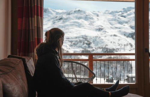 Chalet Le Granitic - Foto 2