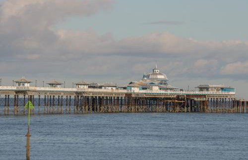 Ysgubor Newydd - Foto 26