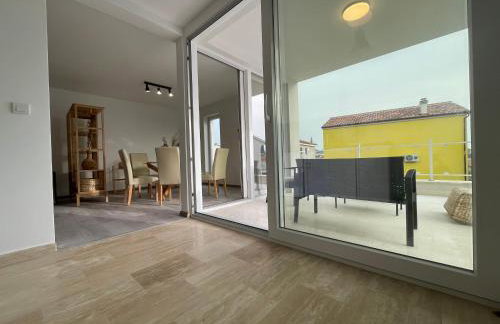 Vila Regina Apartment Regina with Swimming Pool - Photo 12