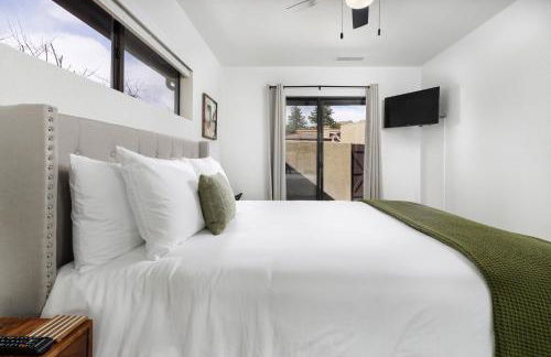 Stylish Townhome on Golf Course Red Rock View - Foto 9