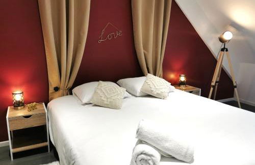 Le Scénario - centre ville - Foto 11