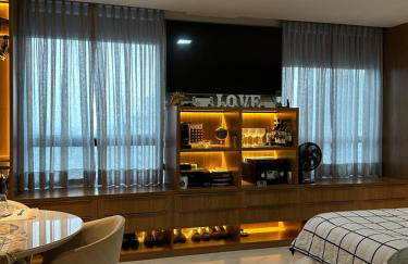 Flat Innerbloom Manaus - Foto 17