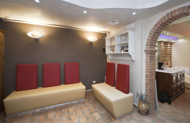 Mansion in Montefiascone With Swimming Pool - Foto 27