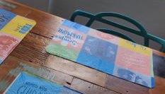 Sinta-se no mar da sala d'estar - Foto 2