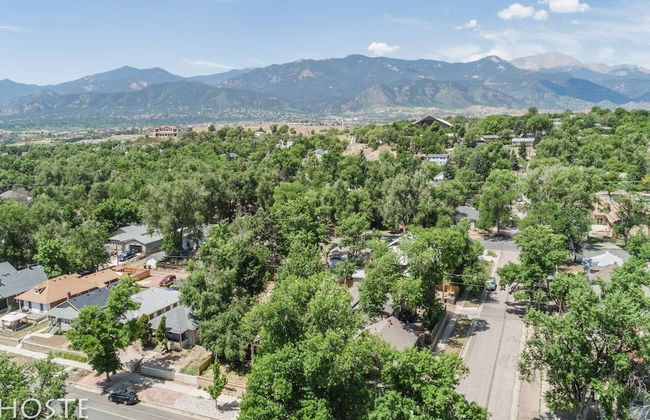 4BR Dog Friendly Mtn Retreat With Gym! - Foto 46