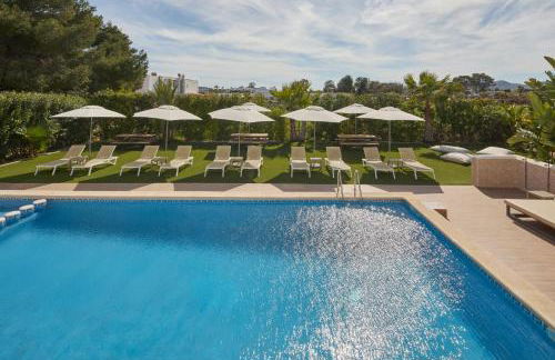 Los Escondidos Ibiza Suites - Foto 27