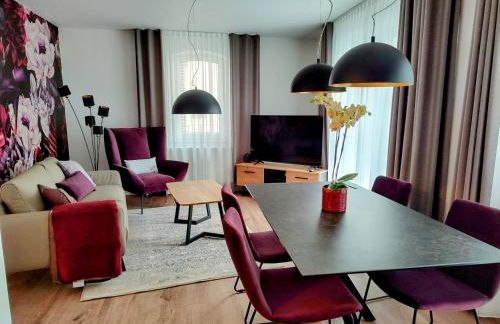 Ferienwohnungen am Wasserfall - Foto 27