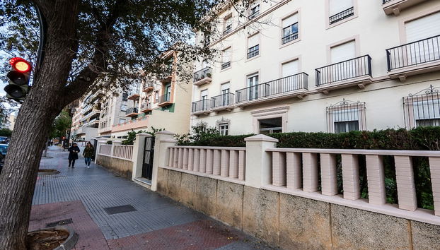 Gran Apartamento Avenida 57 - Foto 2, Imagen principal