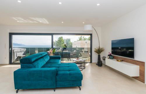 Villa Laganini Apartment 2&4 - Foto 50