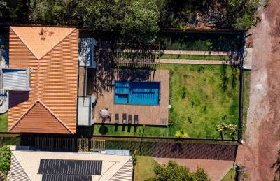 Casa Canto do Bem-te-vi - Photo 55