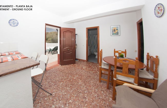 Casas Rurales Santos - Photo 36