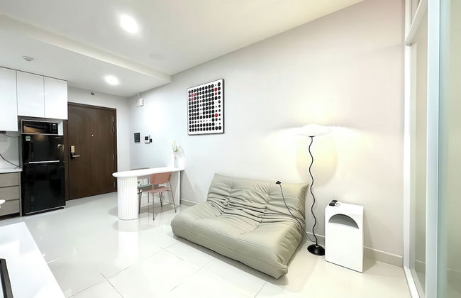 Saigon Royal - Trendy Modern Apartment - Foto 53