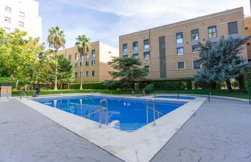 RentalSevilla Concejal Alberto Jiménez-Becerril - Foto 1