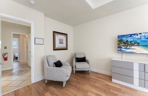 Mediterranean inspired oasis in beautiful Fort Lauderdale - Foto 47