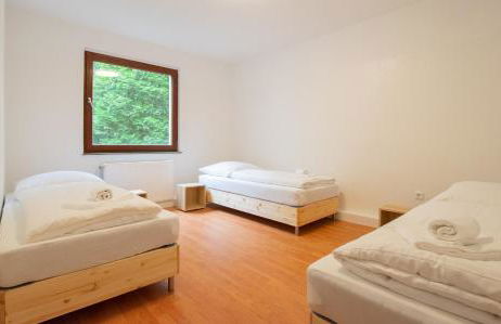 Tolstov Apartments - 1 , 2 and 3 Room Monteur Apartments - Photo 28