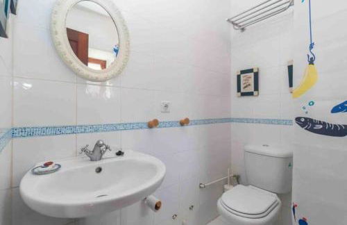 Refúgio de pedra remoto em Espadanedo - Foto 13