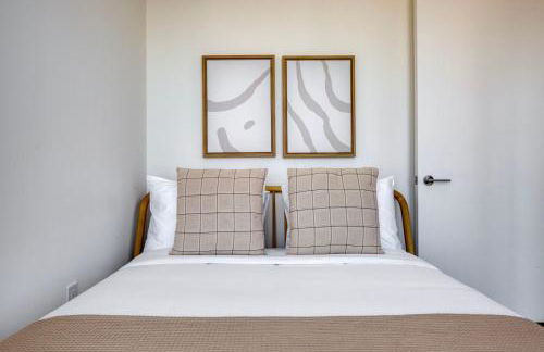 Blueground Clinton Hill gym wd near sports NYC-1464 - Foto 15