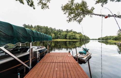 SkyView treehouse - Foto 21