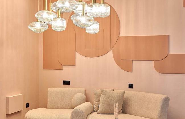 Stayhere Casablanca - Maarif - Elite Residence - Photo 2