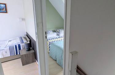 Maison à 300m de la plage - Foto 15