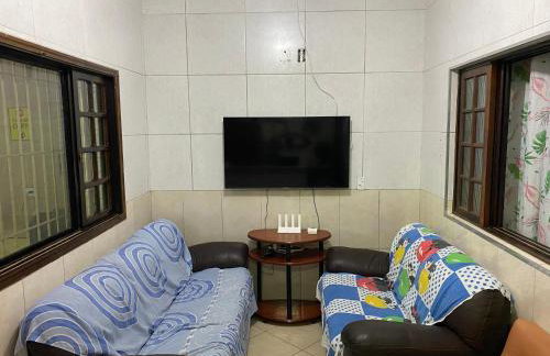 Casa com Piscina e Churrasqueira - Photo 12