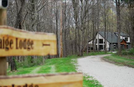 The Saige - Hot Tub, Fire Pit, and huge entertainment area - Foto 51