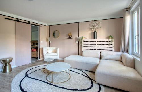 Suite du lac, Centre-ville, Lac & Casino à 2 min - Foto 8