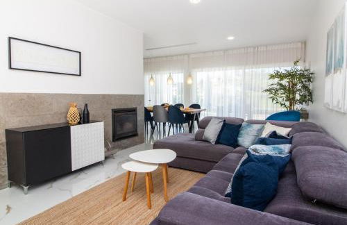 Serenity 03 House by Stay ici Algarve Holiday Rental - Foto 26