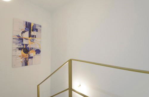 San Lázaro Suites - Foto 67