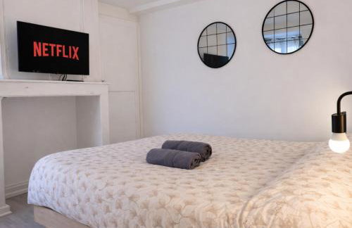 La Terrasse Victor Hugo - Hypercentre, Idéal Groupe - Foto 20