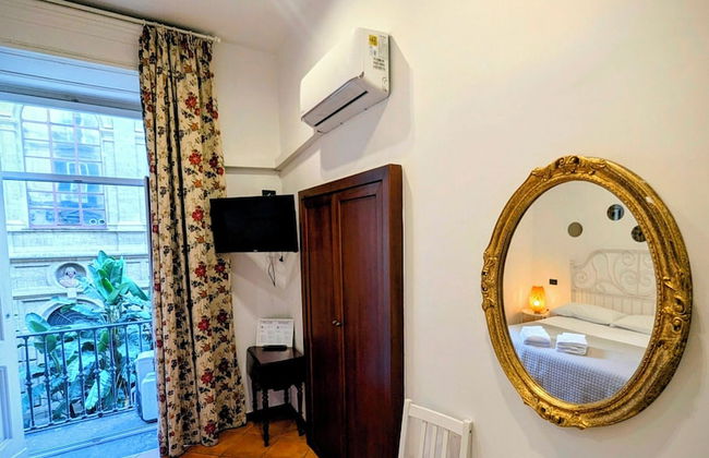 La Locanda dell'Arte-Piazza Dante - Foto 68