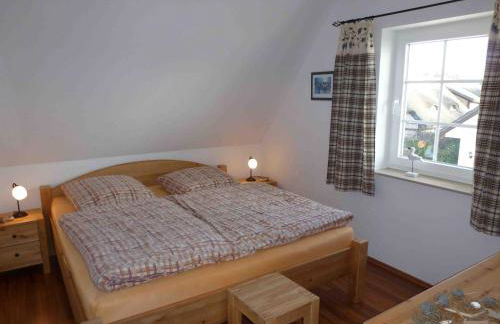 Reetdachhaus am Bodden Middelhagen - Foto 26