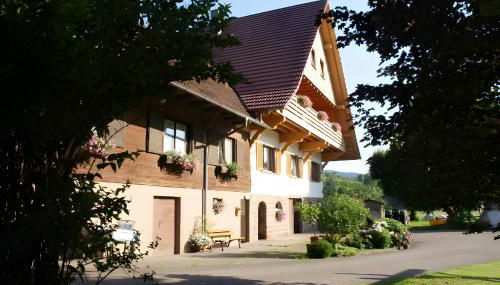 Kornbauernhof - Foto 4