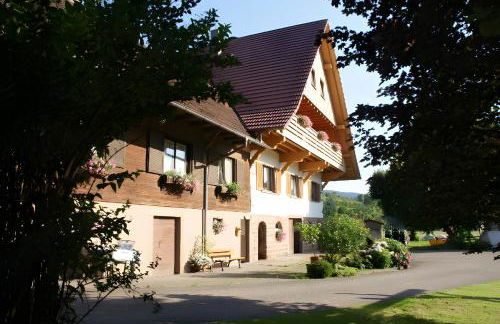 Kornbauernhof - Foto 4