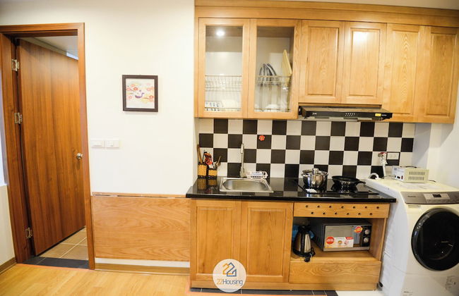 Wendy apartment 39LL - Foto 29