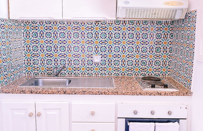 Marina Cap Monastir Appart Hôtel - Foto 10