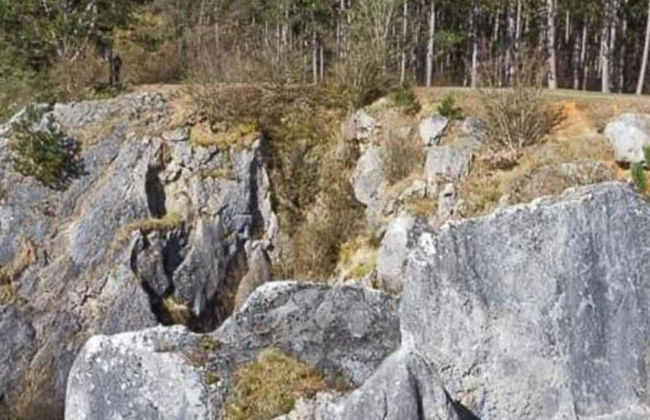 Chalet in Olloy-sur-viroin With Patio - Foto 40