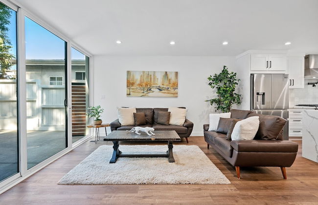 Dumetz by Avantstay Large Private Outdoor Area - Foto 12